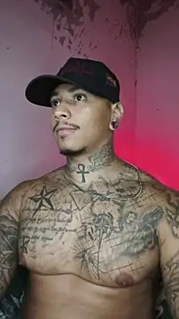 Chat +18 de David_tatto1 ao vivo