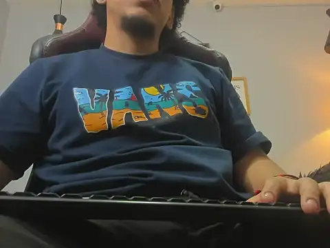 Xfire_boy69 Live XXX-Chat