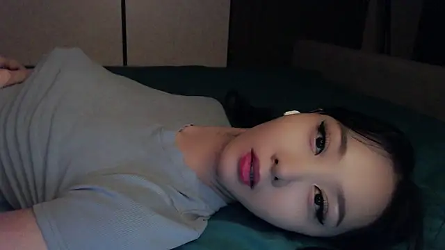 Fudzik0 网络视讯表演