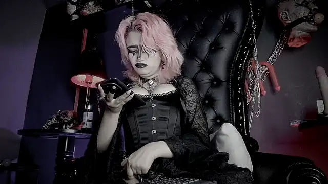 Chat XXX ao vivo de Navier__