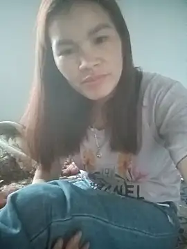 nangmo 网络视讯表演