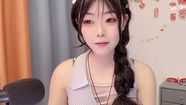 smalldaisyn Webbikameraesitys