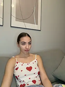 _Patricia_P Chat XXX in diretta