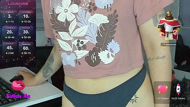 Chat XXX Live natasha_logan_