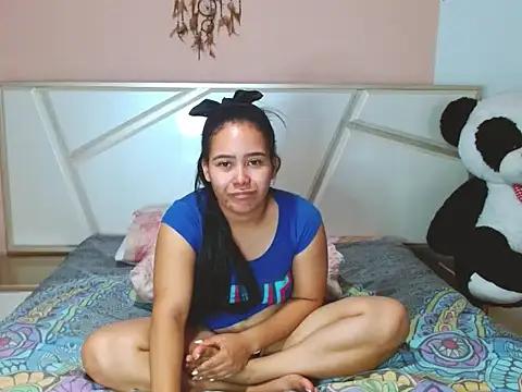 MaryVixxen Chat XXX live