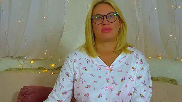 Czat XXX na żywo – MariaNeumann