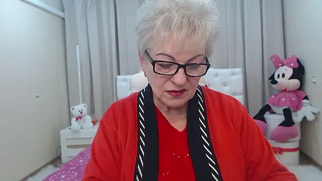 แชท XXX สดของ KayleSmoll