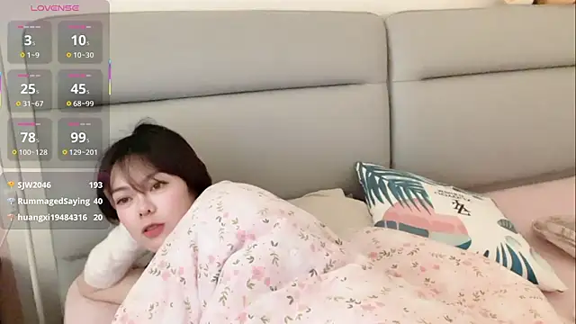 Linda-LL 网络视讯表演