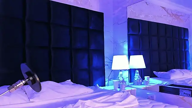 แชท XXX สดของ loladupont