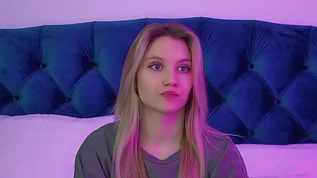 แชท XXX สดของ StacyEvances