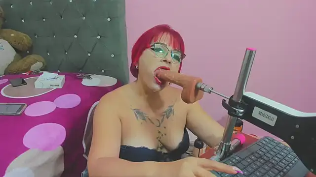 Yeny_hot_ 라이브 XXX 채팅