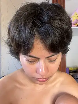 Eva_Feller69's Webcam Show