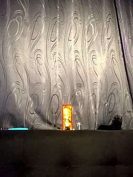 แชท XXX สดของ LilithMonette