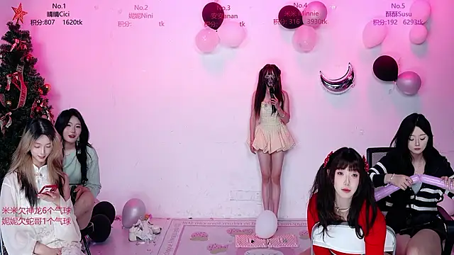 CM---002のライブXXXチャット