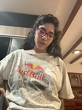 dani_bela's Webcam Show