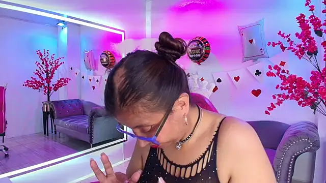 Amber__rouge Live XXX-Chat