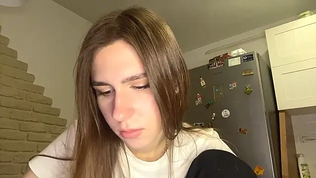 แชท XXX สดของ ElsieKuhlmann