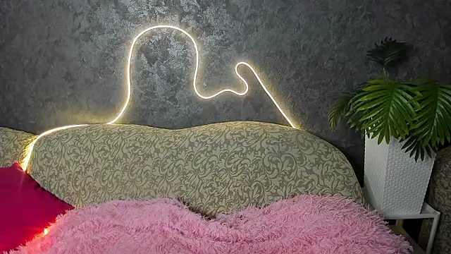 Živý XXX chat Dream_Olivia