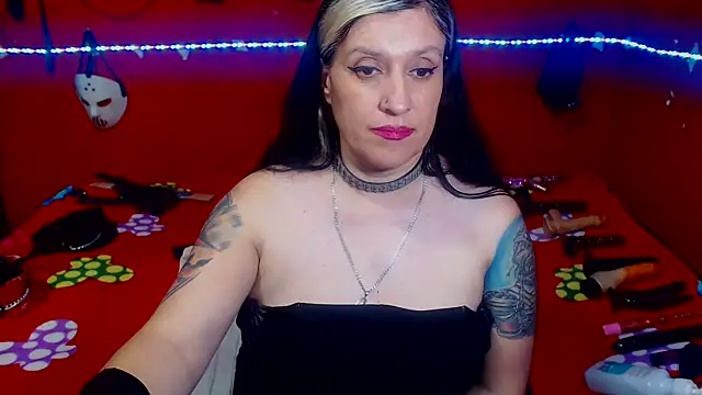 Онлайн чат XXX MATURE_Randy