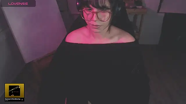 แชท XXX สดของ modjo_