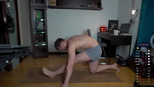 Онлайн чат XXX VIktorSecret