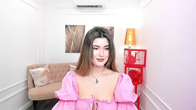 Онлайн чат XXX AnneTLi