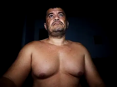 Show de tarra122 na webcam