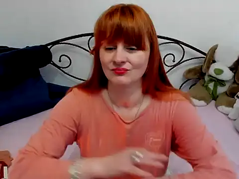 Show Webcam de NightWish_Lorena