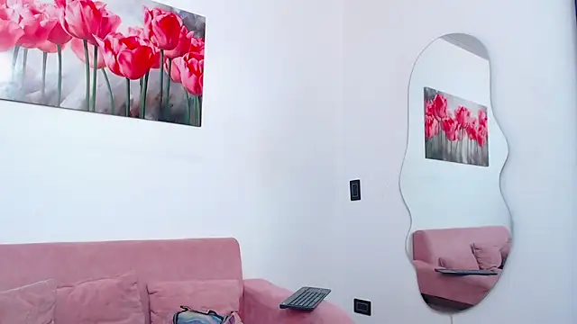 pinky_f00x Live XXX Chat