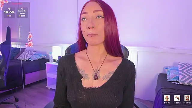 maya1_ Chat XXX live