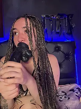 Czat XXX na żywo – Sophie_LS