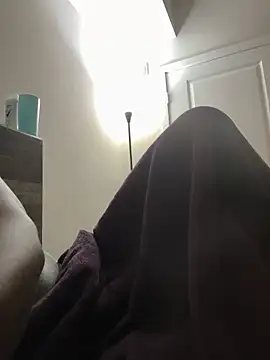 Webkamerová show makeherfeelg