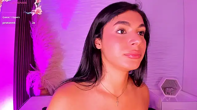 Онлайн чат XXX IsabelleFoxx_