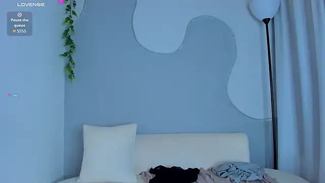 Chat XXX ao vivo de Sophiee_ss