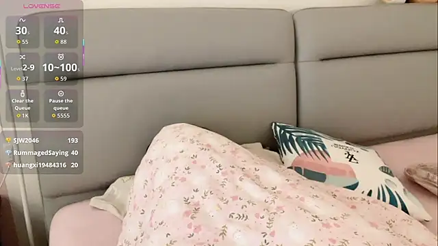 Linda-LL's Live XXX Chat