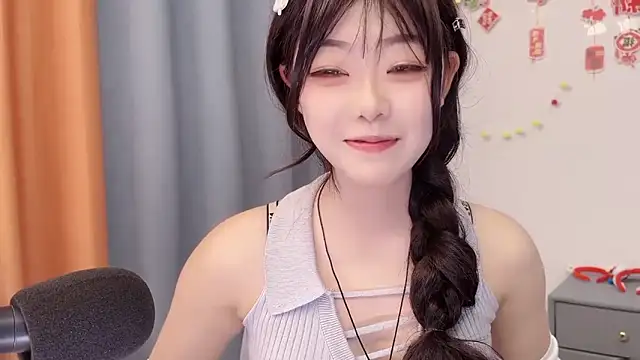 smalldaisy Live XXX-Chat