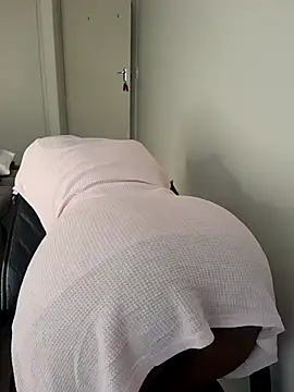 Živý XXX chat Barbieee1301