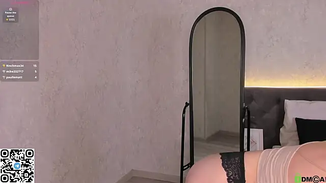 Lea_much Obrolan Langsung XXX