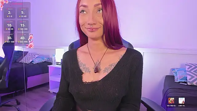 maya1_ élő XXX-chatje