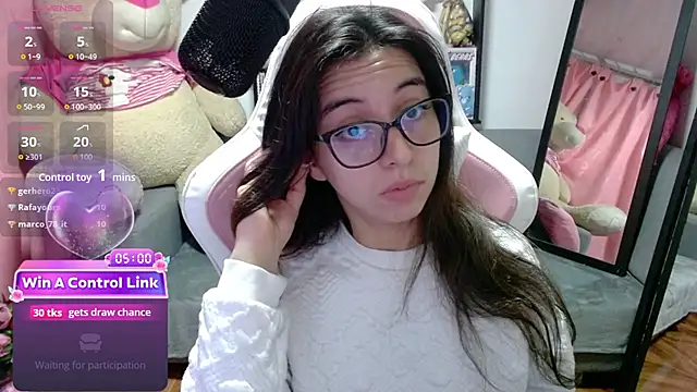 Maggie_Fox3 Live XXX-Chat