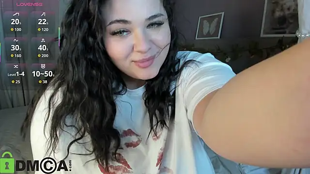 Chatroom XXX en direct de Annet_Nel1son