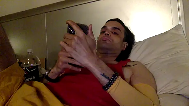 Show de webcam de StuntingSpunMarine69