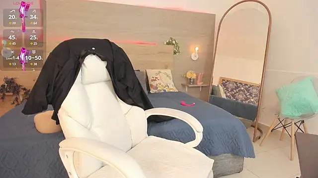 __Ambar__ Live XXX-Chat