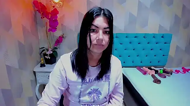 Chat +18 de AdaFawxx ao vivo