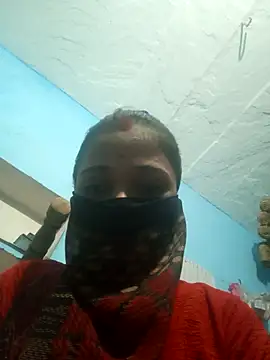 Pertunjukan Kamera Web Deepjakolirr