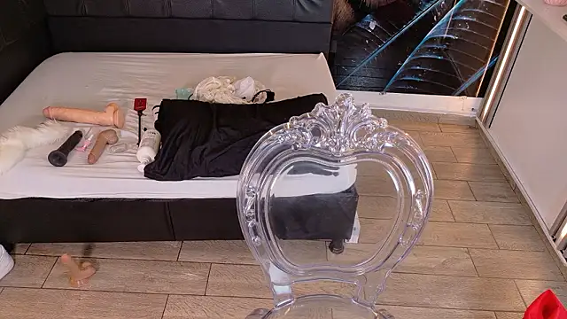 Chat +18 de Bruja__Scarlata ao vivo