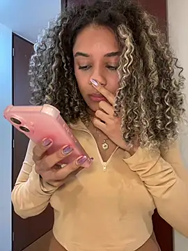 Chat XXX Live Belkaj