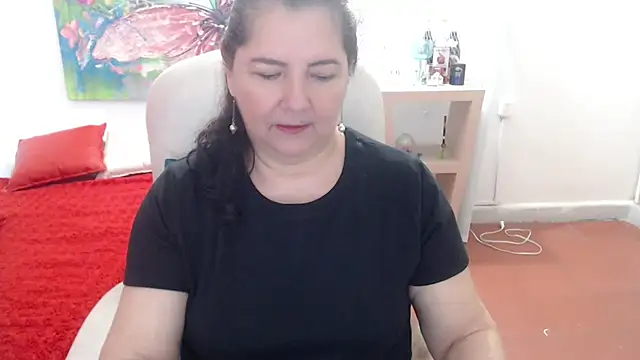 Czat XXX na żywo – leonela_69