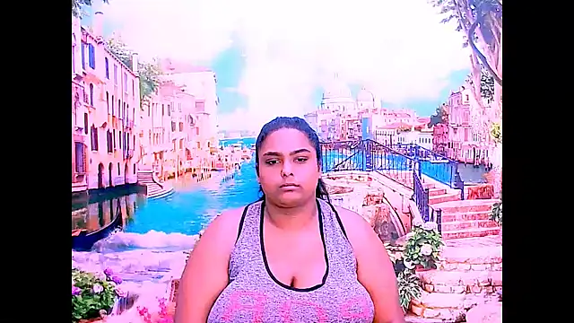 Chatroom XXX en direct de Indianfairy99