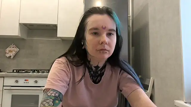 Chat XXX en directo de HighelikeGirl